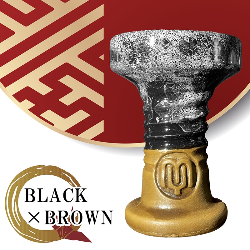 YIMI Hookah NIPPON BOWL