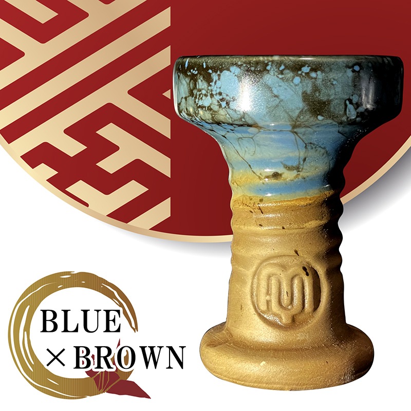 YIMI Hookah NIPPON BOWL