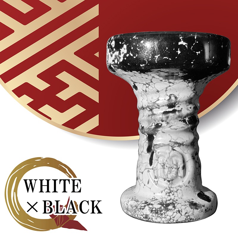 YIMI Hookah NIPPON BOWL