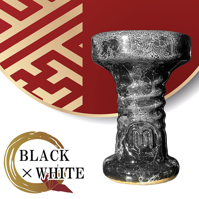 YIMI Hookah NIPPON BOWL