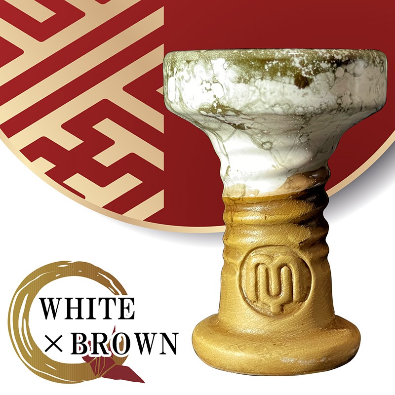 YIMI Hookah NIPPON BOWL