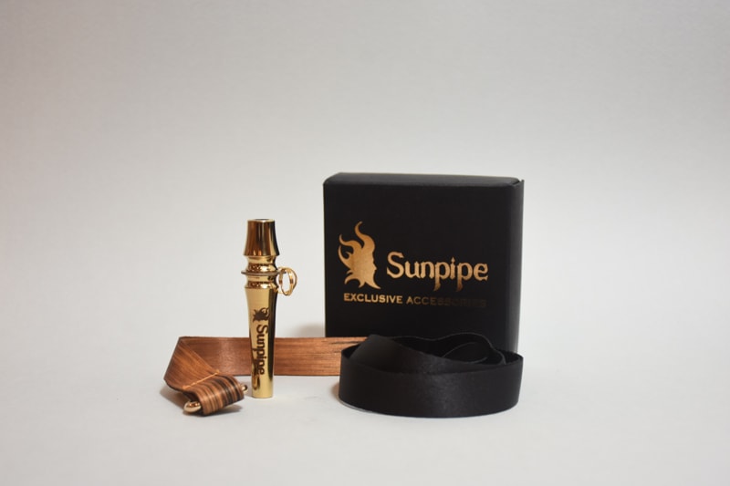 サンパイプ マイマウスピース クラシック | アクセサリー,マウスピース