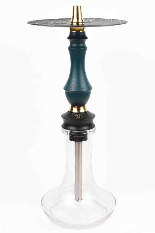 オーディンフーカー mini クラシック グリーン