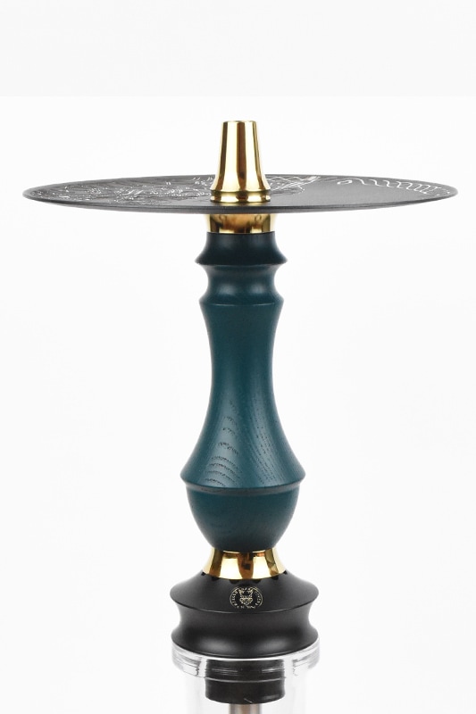 オーディンフーカー mini クラシック グリーン