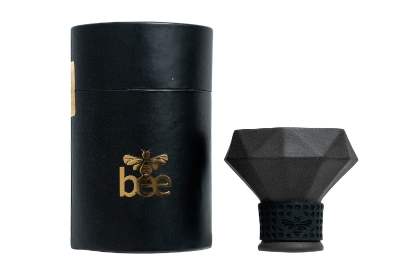 【数量限定】Bee Diamond Bowl