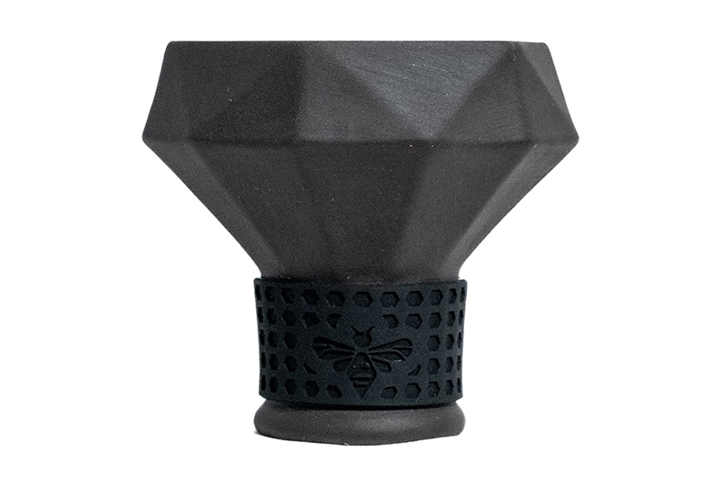 【数量限定】Bee Diamond Bowl