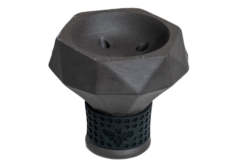 【数量限定】Bee Diamond Bowl