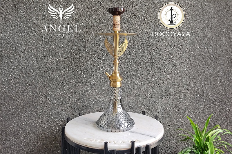 【CREATOR WORKS】COCOYAYA ANGELシリーズ PHANTOM