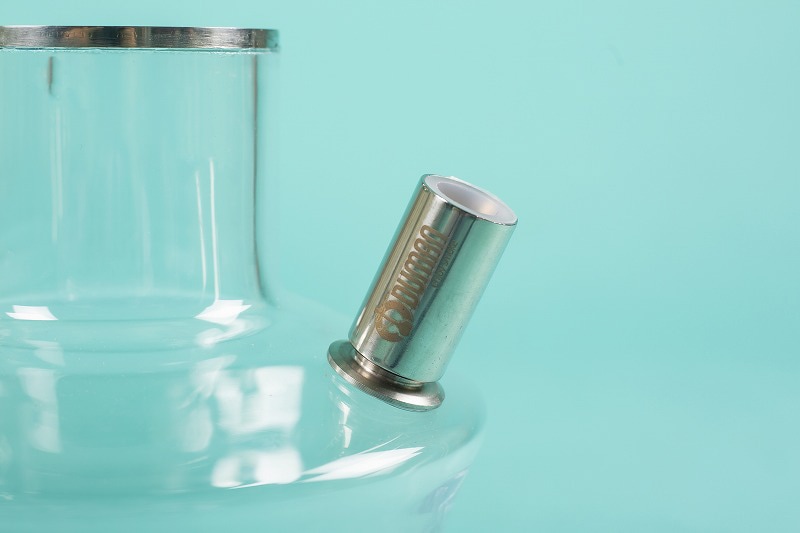 オデュマン ホースアダプター