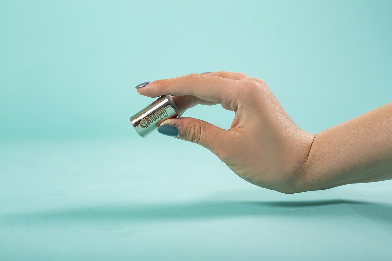 オデュマン ホースアダプター