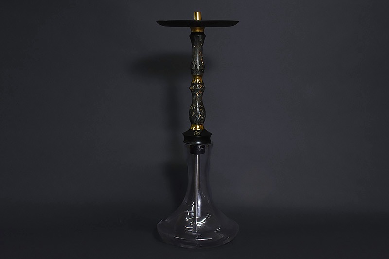 オーディンフーカー エポキシ マーキュリー