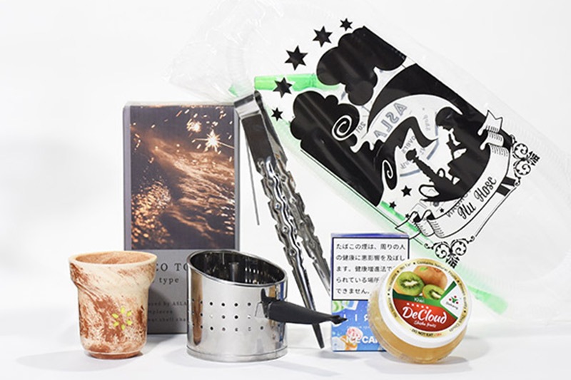 【初心者セット】ODIN FORMA with SYNC SINK & ソラリスボウル(グレース＆ストレート)