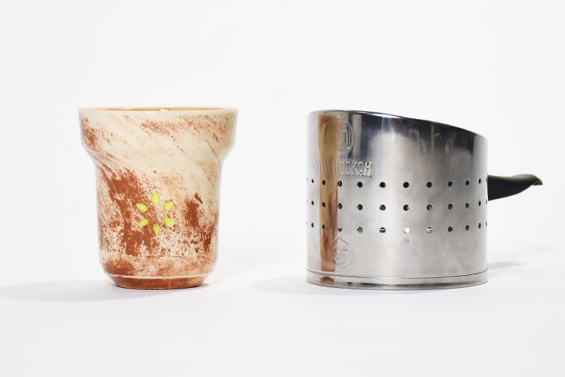 初心者セット】ODIN FORMA with SYNC SINK & ソラリスボウル(グレース