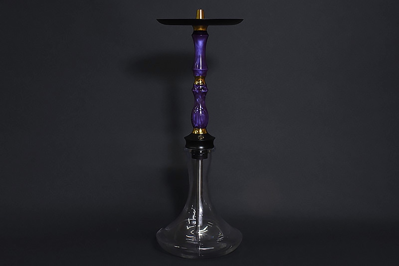 オーディンフーカー エポキシ サターン