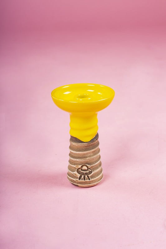 アストロ　ファンネルボウル　6カラー