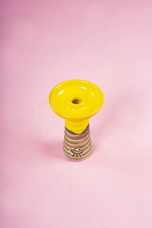 アストロ　ファンネルボウル　6カラー