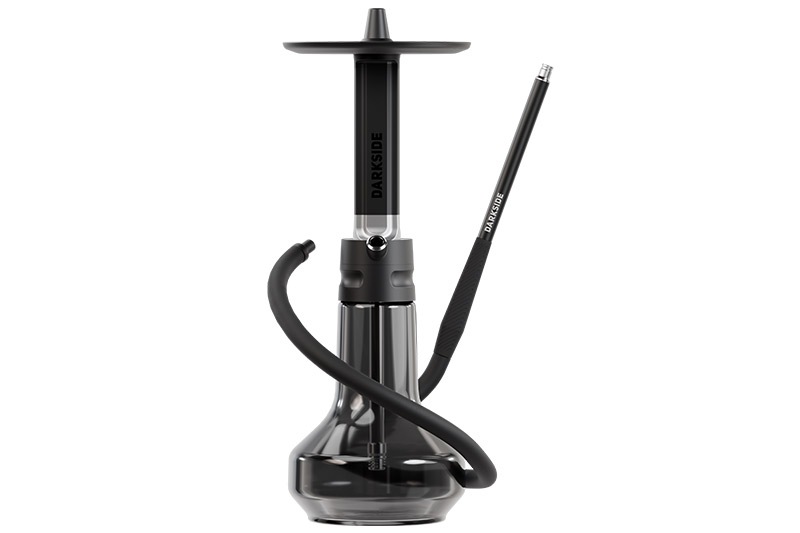 Stainless Steel Hookah 