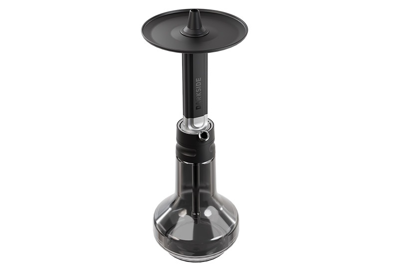 Stainless Steel Hookah 