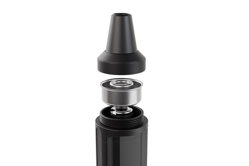 Stainless Steel Hookah 