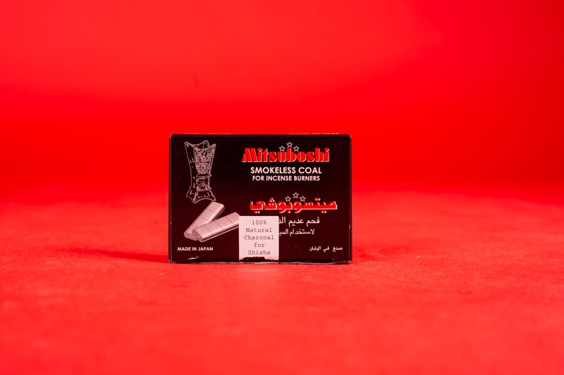 ASLAJ別注 100% Natural Mitsuboshi (三ツ星) (20ピース)