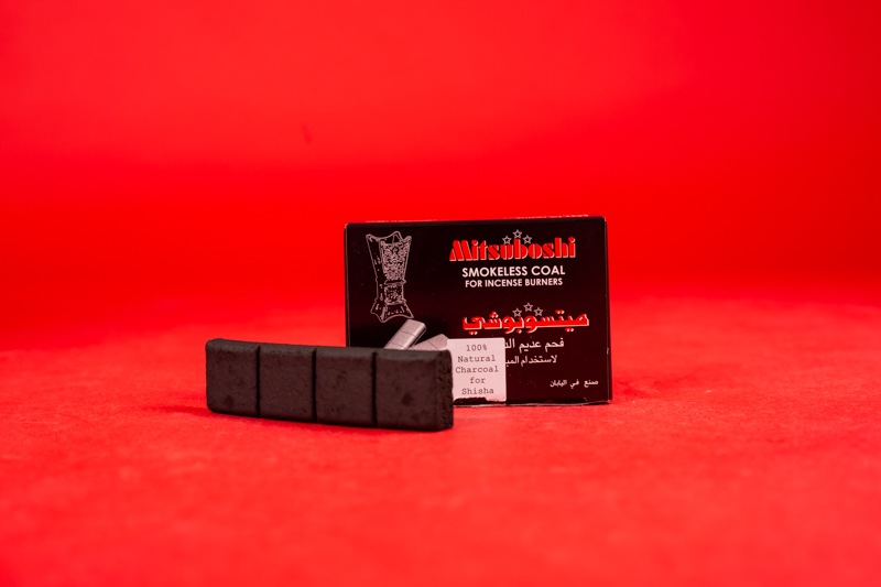 ASLAJ別注 100% Natural Mitsuboshi (三ツ星) (20ピース)