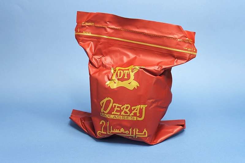 カルダモンミルク　- Debaj  (デバジ)1kg　シーシャフレーバー