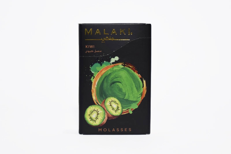 キウイ - MALAKI(マラキ) シーシャフレーバー 50g