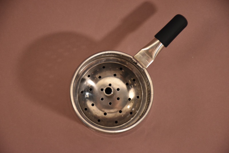 ノーブランド　ターキッシュスクリーン