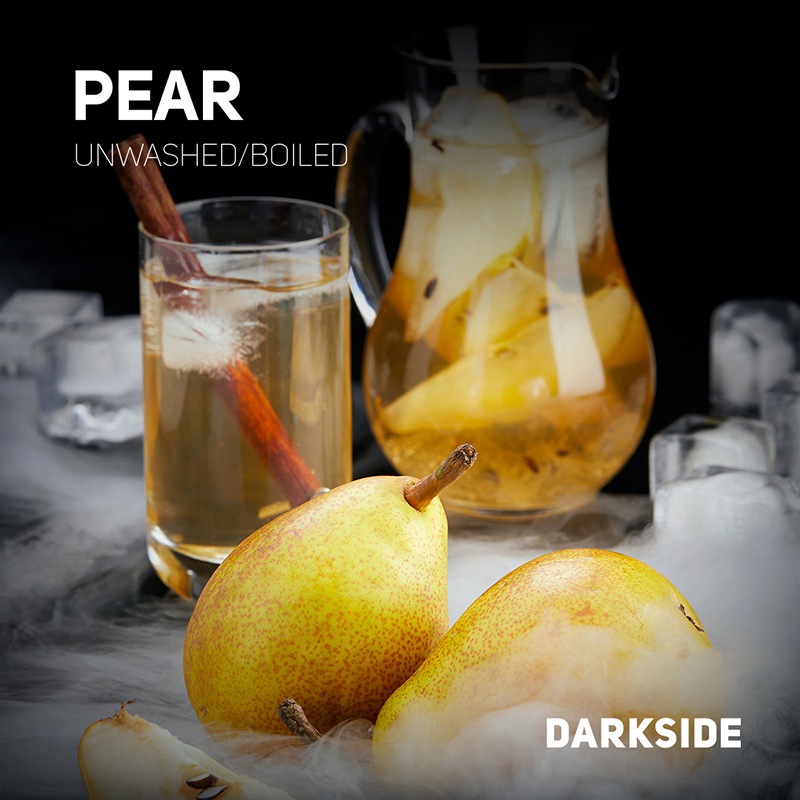 PEAR(ペア) - DARKSIDE シーシャフレーバー