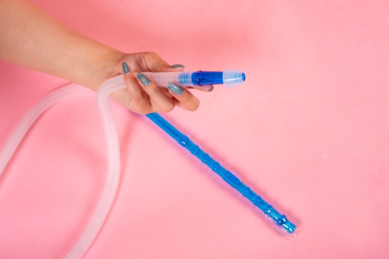 ホース用パッキン