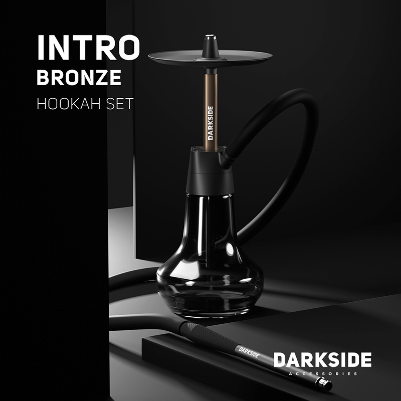 ジャファルページ INTRO BRONZE | シーシャ台（パイプ）を探す | シーシャ・水タバコの