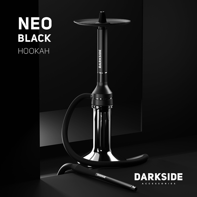 NEO BLACK | シーシャ台（パイプ）を探す | シーシャ・水タバコ