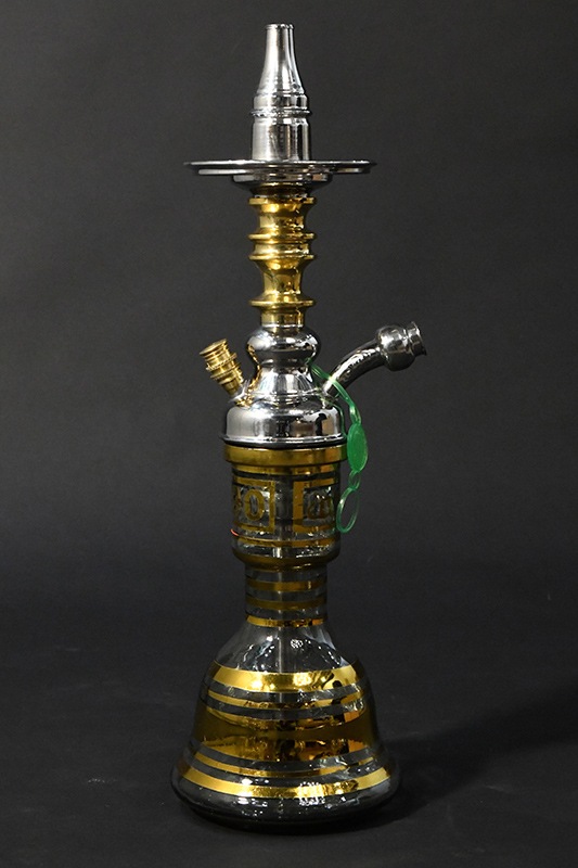 Yahia El Khawanky DK023