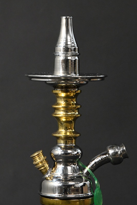 Yahia El Khawanky DK023