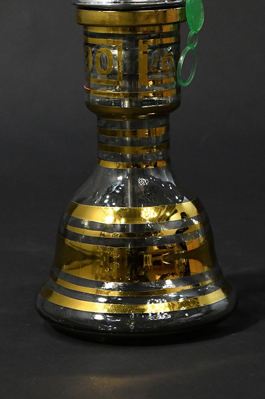 Yahia El Khawanky DK023