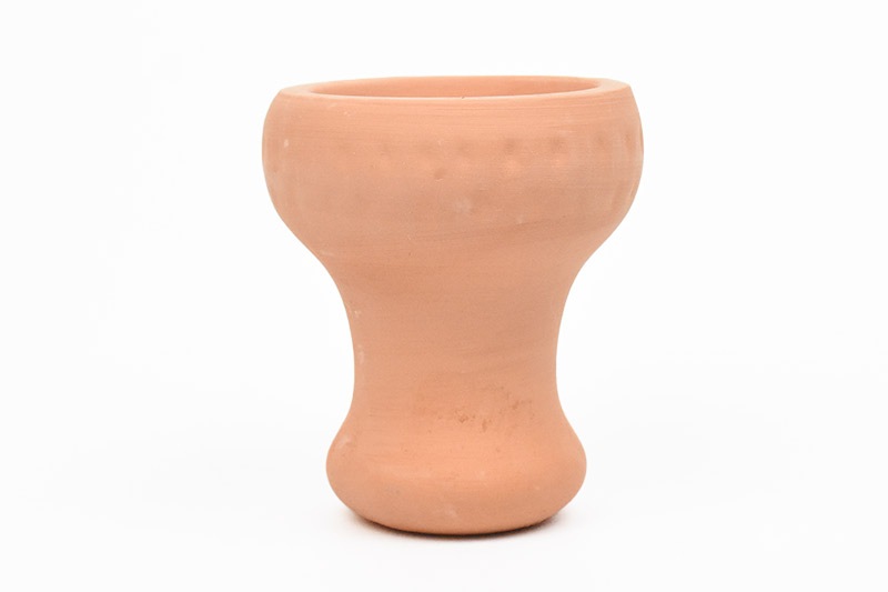 素焼きボウル（中空）