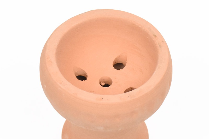 素焼きボウル（中空）