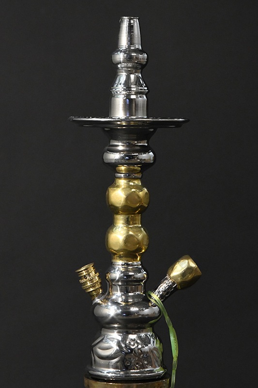 Yahia El Khawanky 2crystal | シーシャ台（パイプ）を探す