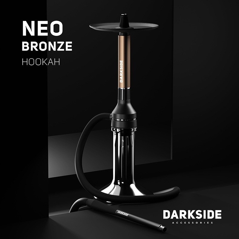 専用ページ　黒艶あり NEO BRONZE | シーシャ台（パイプ）を探す | シーシャ・水タバコの通販