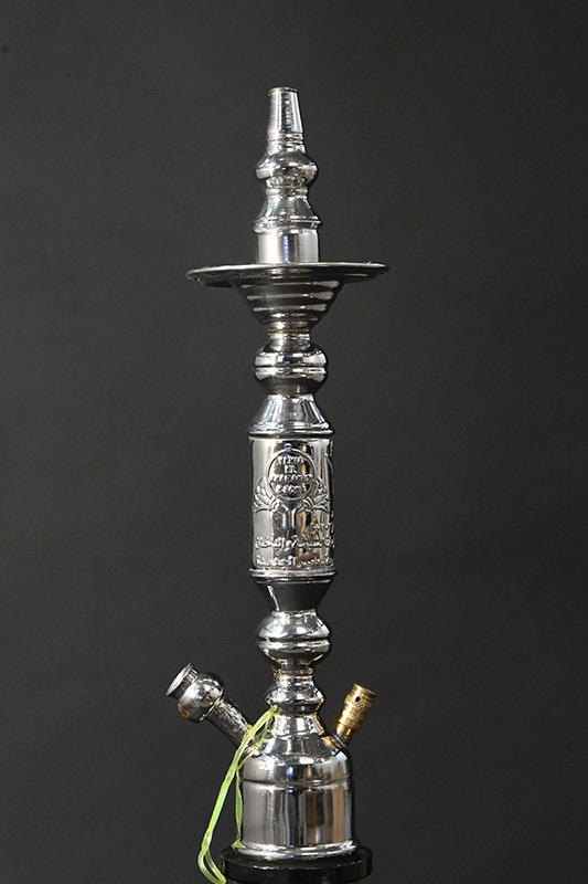 Yahia El Khawanky Lotus