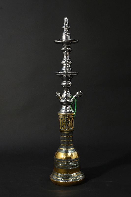 Yahia El Khawanky Evendine