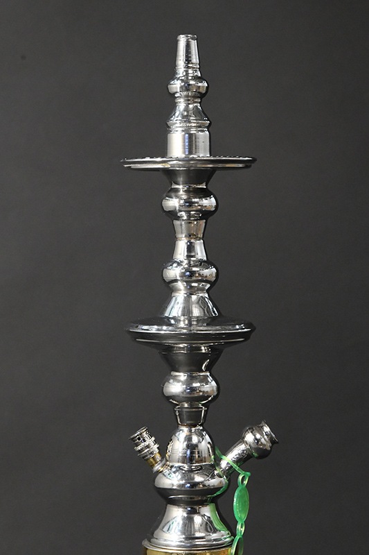 Yahia El Khawanky Evendine