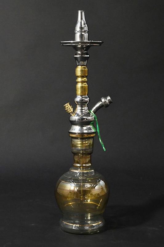 Yahia El Khawanky DK26