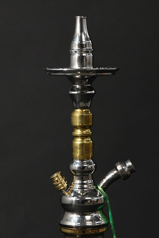 Yahia El Khawanky DK26