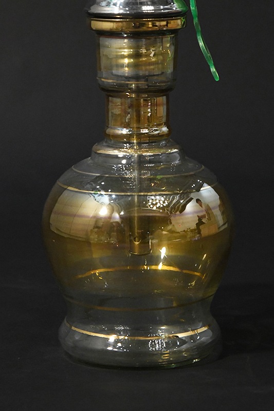 Yahia El Khawanky DK26