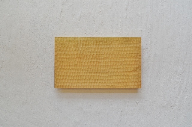 高塚和則　桜トレイ（はち）