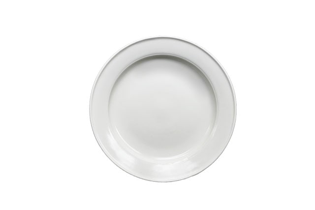 濱岡健太郎　リム皿Φ21ｃｍ　ツヤ有り