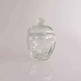 中村一也　菓子瓶