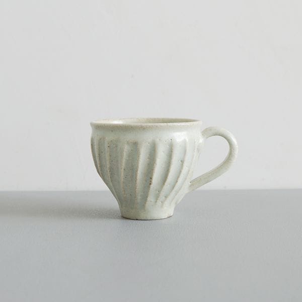 小野哲平 クロス角皿 20×20cm