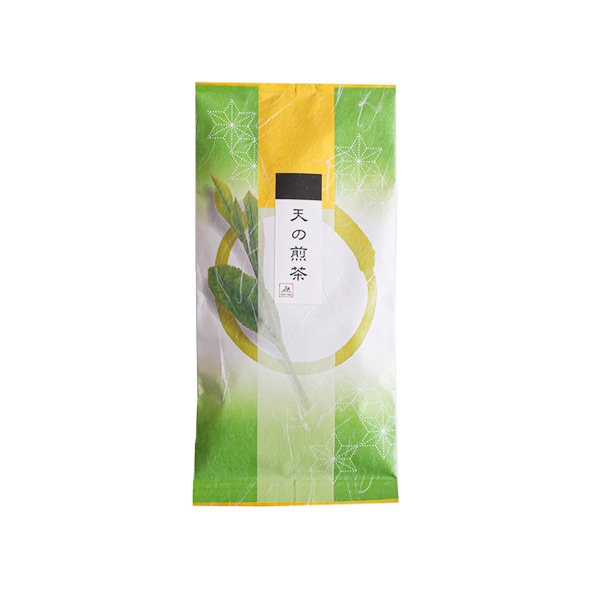 天の煎茶　(リーフ）